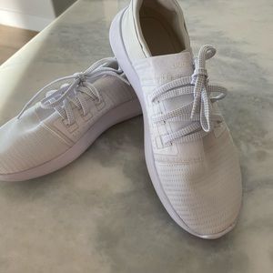 Under armour trainers 9.5